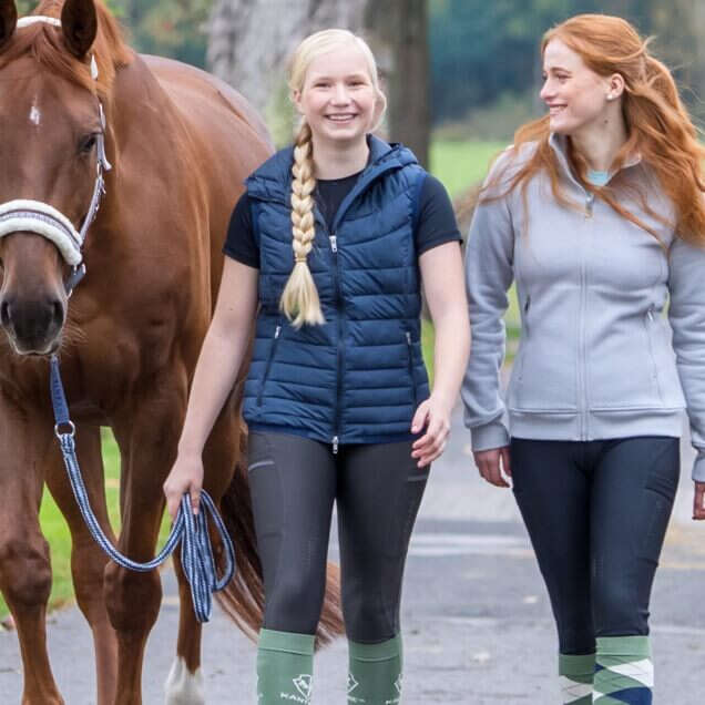 teaser pferdewelt reitkleidung